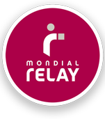 mondial relay afhaalpunt